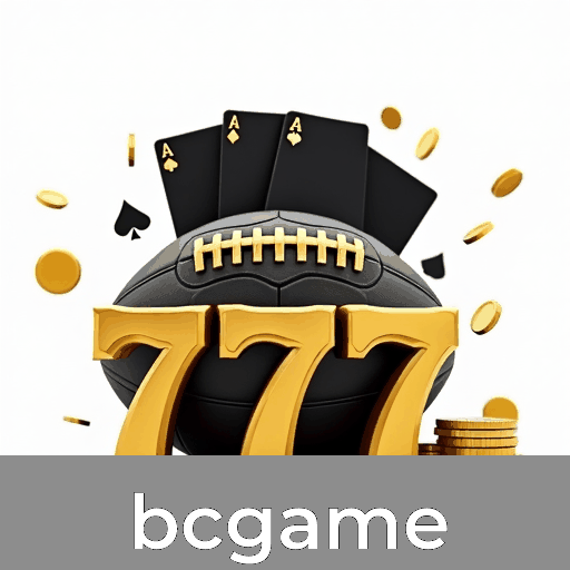 bcgame: Seu Cassino Online Confiável e Rápido