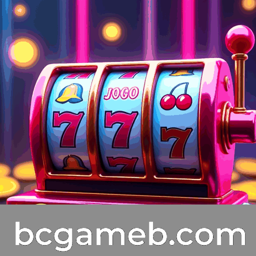 bcgameb.com: Slots-Grandes Jackpots, Mesa-Desafios Estratégicos, Ao Vivo-Imersão Total